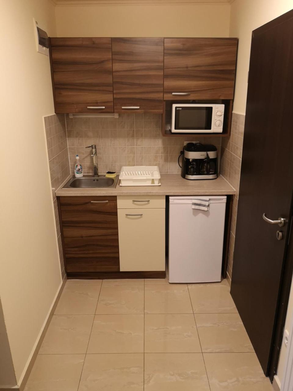 Borostyan Panzio Balatonfuered Bed & Breakfast Dış mekan fotoğraf