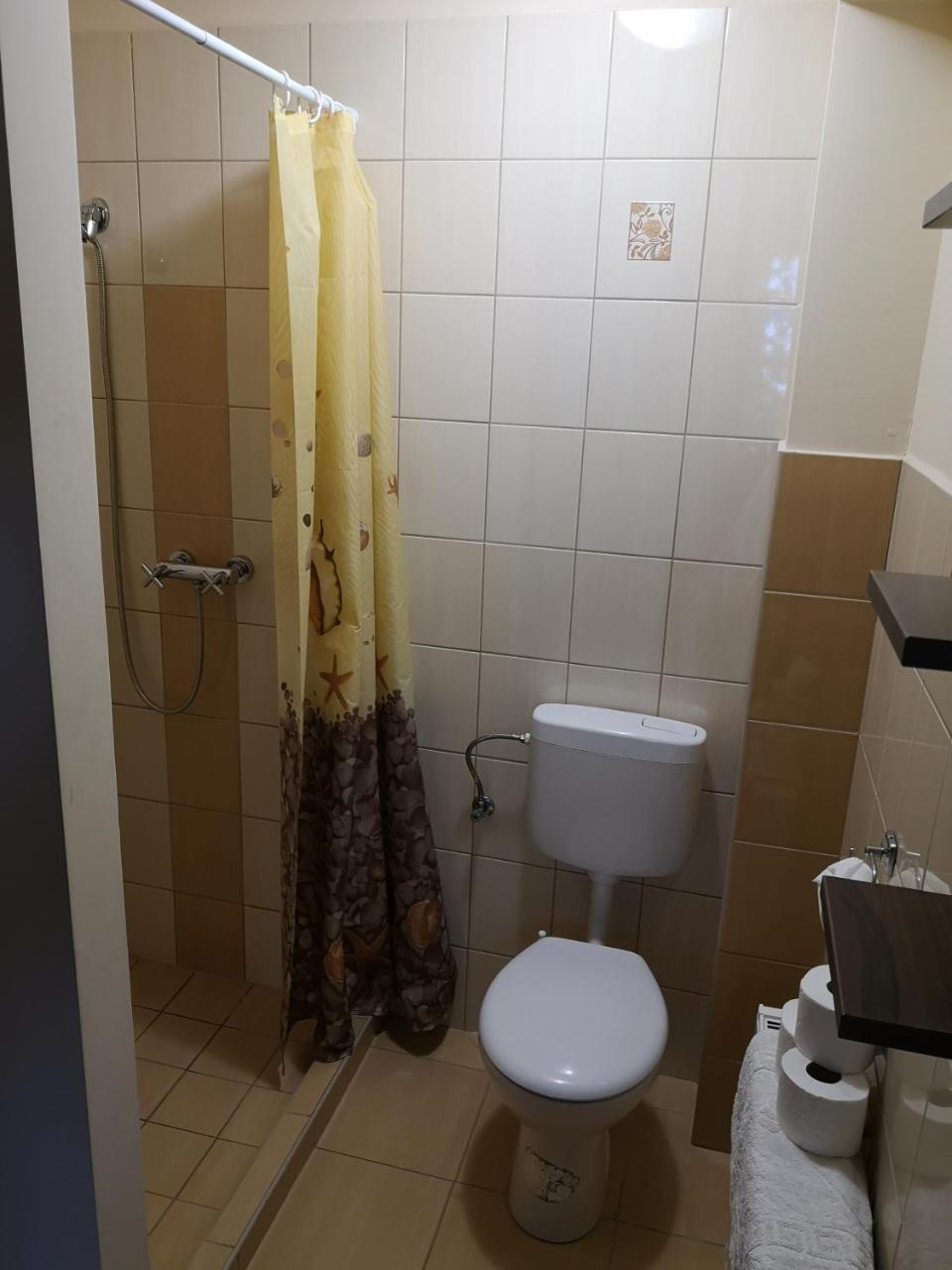 Borostyan Panzio Balatonfuered Bed & Breakfast Dış mekan fotoğraf