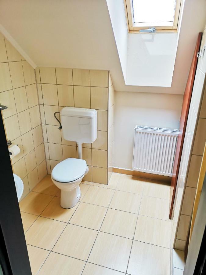 Borostyan Panzio Balatonfuered Bed & Breakfast Dış mekan fotoğraf